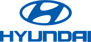 Logo Hyundai