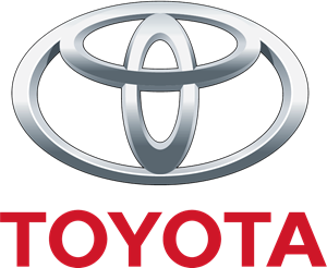 Logo Toyota