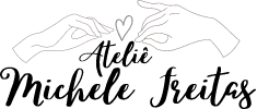 Logo Website Ateliê Michele