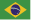 Brazilian Portuguese Flag
