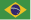 Flag Português Brasileiro