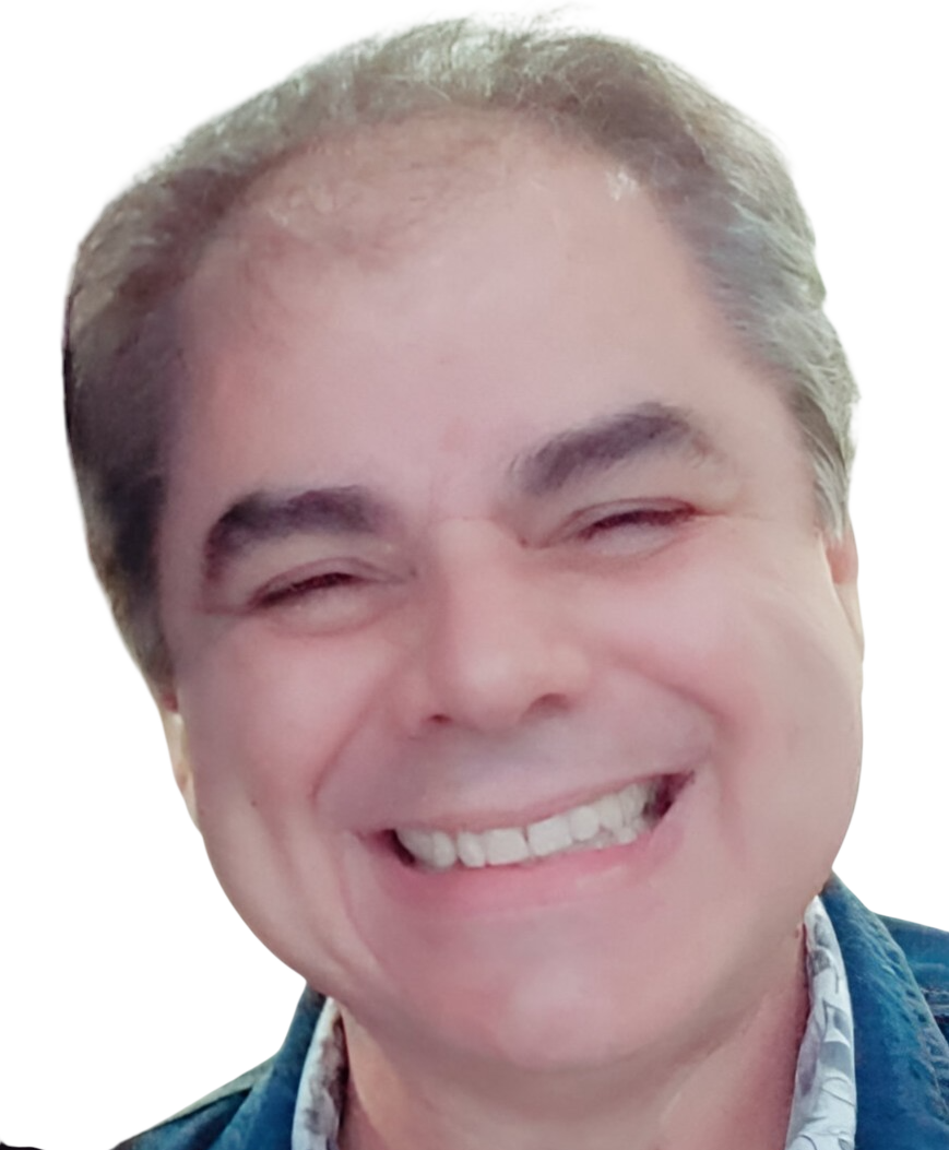 Imagem do Autor