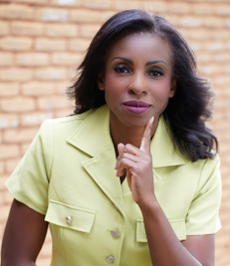 Imagem do autor(a) Claudia Lima