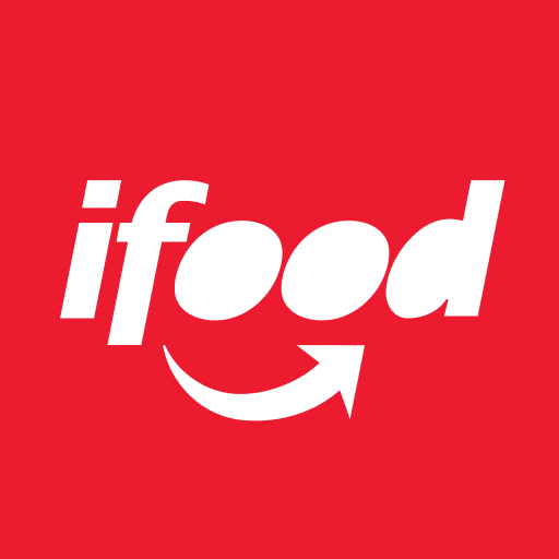 Logotipo ifood