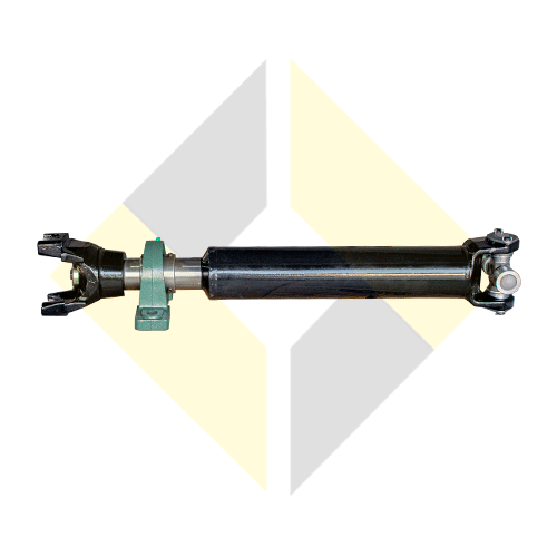 3562439 Cardan Dianteiro Completo 938K Z31 Caterpillar na GEOMAQ