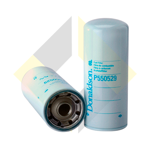 20976003 Filtro de Combustivel Volvo na GEOMAQ TRATORPEÇAS