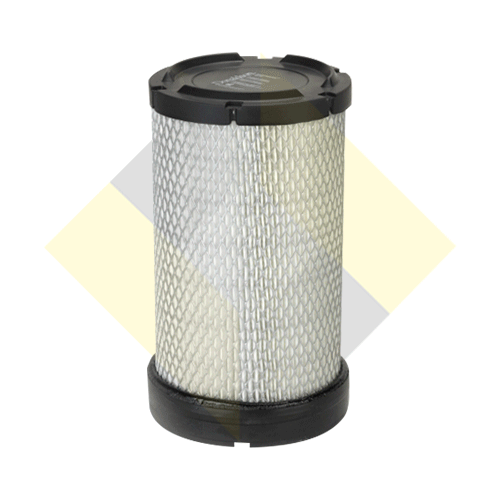 87517153 Filtro de Ar Interno Case na GEOMAQ TRATORPEÇAS