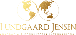 Logo Lundgaard Jensen