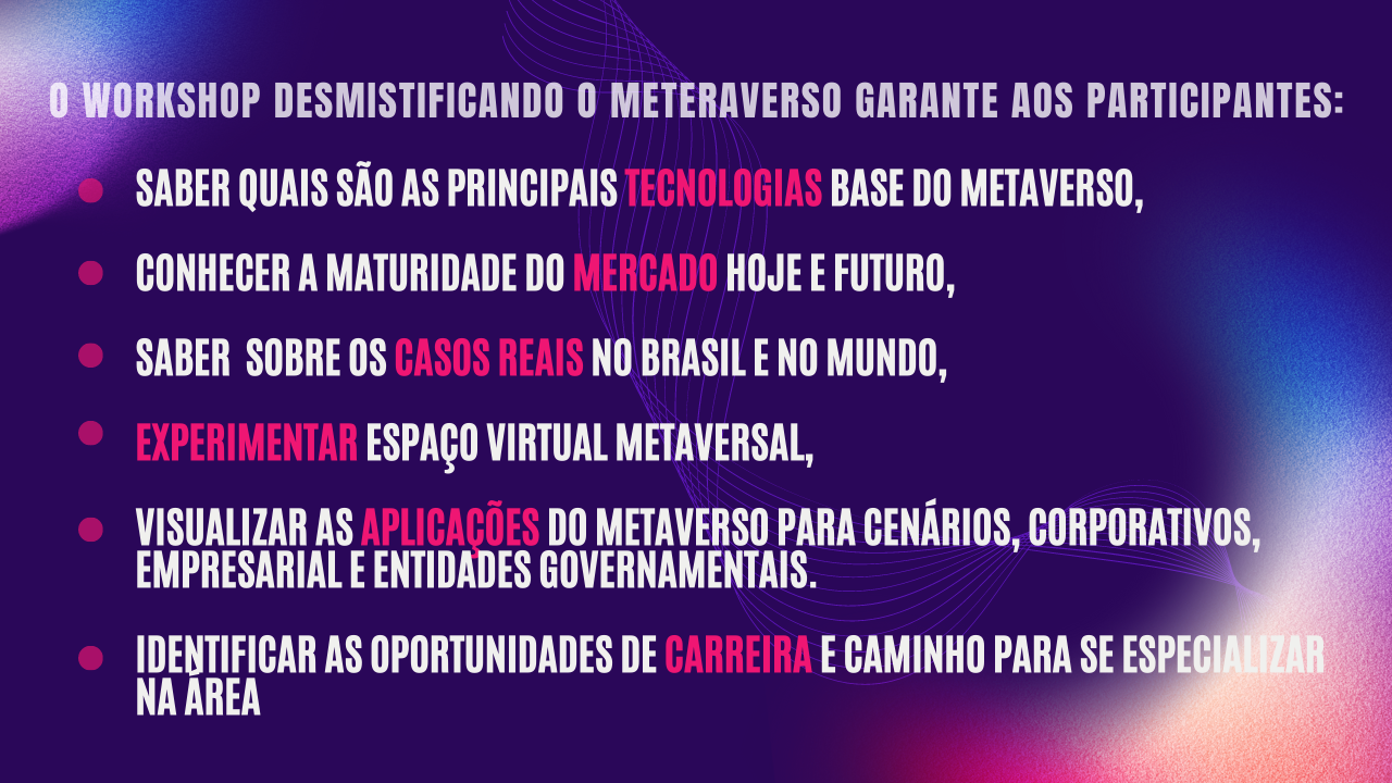 Metaverso para empresas: o que você deve saber