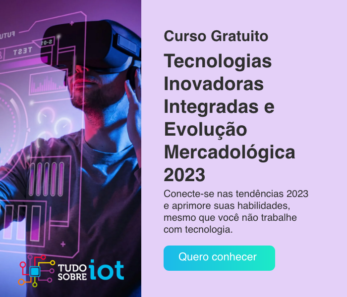 Ver mais sobre o nosso novo curso