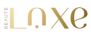 le logo de Luxe