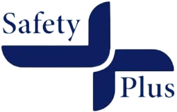 Logo Safety Plus LTDA