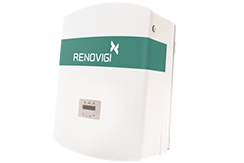 Inversor Renovigi