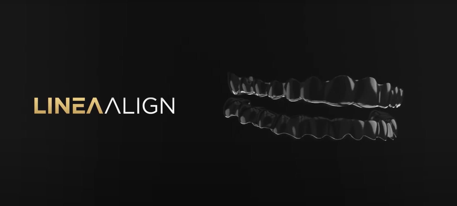 Linea Orthodontics, Linea Align