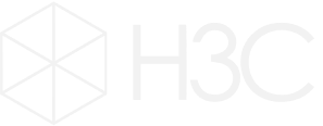 Logo da Seja H3C