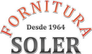 Logotipo da Fornitura Soler