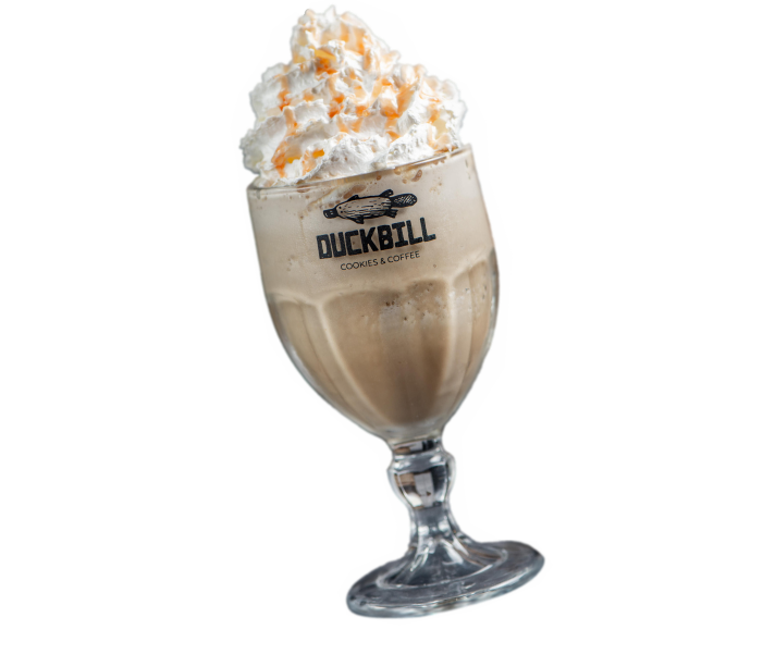 Imagem principal de Frappubill de Cappuccino loading=