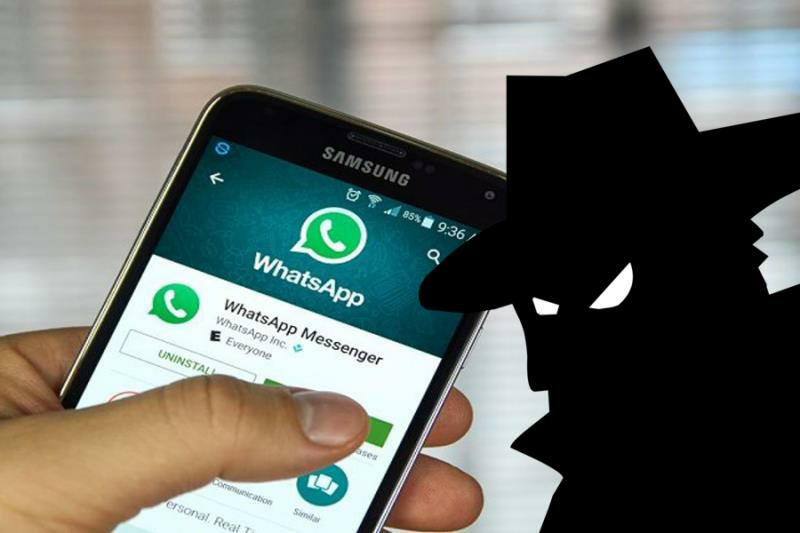 Imagem de compartilhamento para o artigo Homem cai em golpe do WhatsApp clonado e perde mais de mil reais em Paranaíba da MS Todo dia