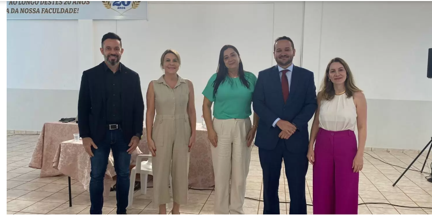 Imagem de compartilhamento para o artigo SAS realiza capacitação inicial para conselheiros Tutelares e Representantes da Rede em Chapadão do Sul da MS Todo dia