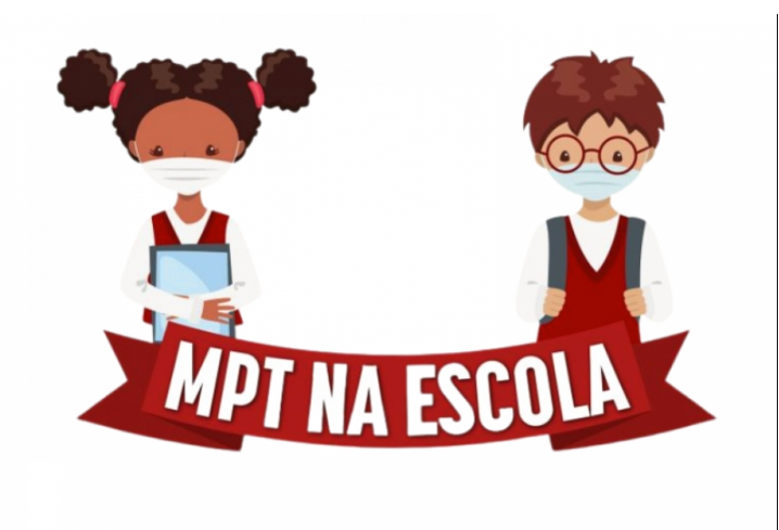 Imagem de compartilhamento para o artigo Estudantes de Chapadão do Sul disputam Prêmio Nacional no MPT na Escola 2023 da MS Todo dia