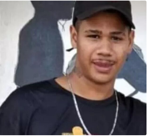 Imagem de compartilhamento para o artigo Adolescente que havia desaparecido é encontrado pela família em Chapadão do Sul da MS Todo dia