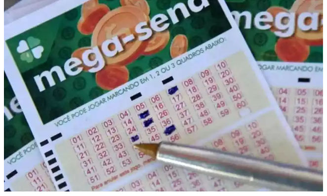 Imagem de compartilhamento para o artigo Mega-sena sorteia prêmio de 3 milhões neste sábado; veja como participar da MS Todo dia
