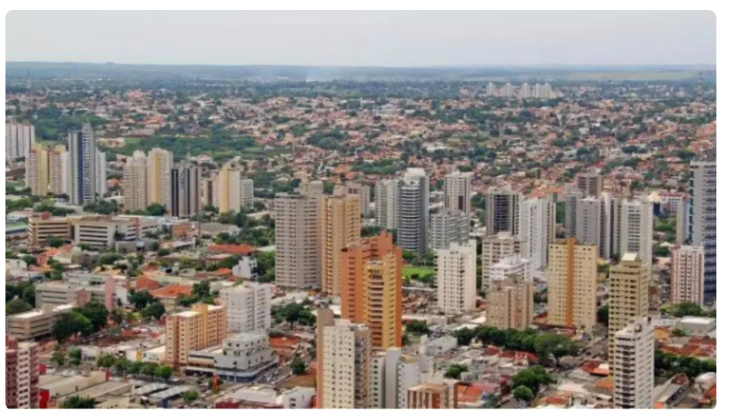 Imagem de compartilhamento para o artigo Cidades de MS receberam R$ 171 milhões em repasses do FPM em outubro da MS Todo dia