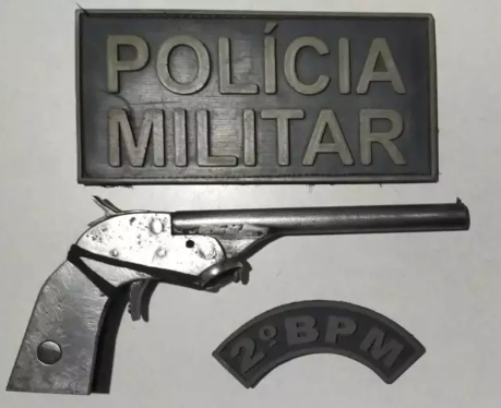 Imagem de compartilhamento para o artigo Polícia salva mulher de cárcere após tortura com fio elétrico em MS da MS Todo dia