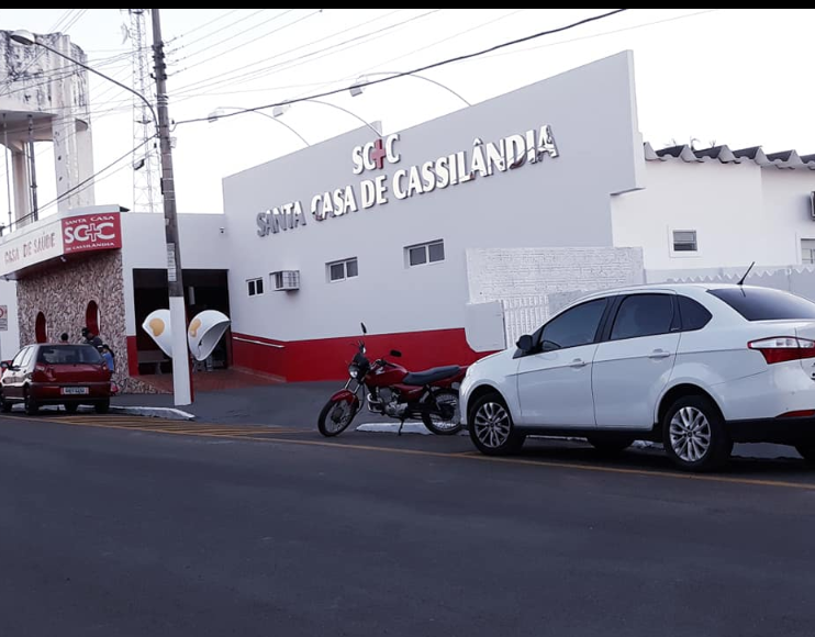 Imagem de compartilhamento para o artigo Mulher vai comprar droga e acaba espancada a madeirada e tijolada por traficantes em Cassilândia da MS Todo dia