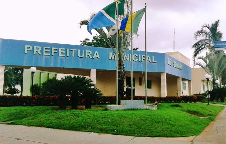 Imagem de compartilhamento para o artigo Prefeitura de Sonora e MPMS anulam concurso público após investigação de irregularidades da MS Todo dia