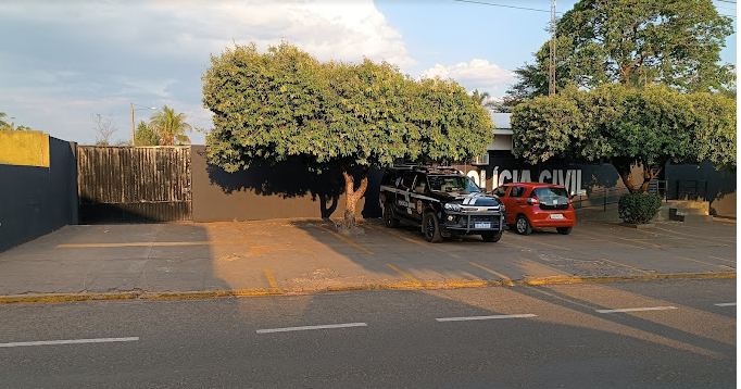 Imagem de compartilhamento para o artigo Professora é humilhada após reclamar de aluna que fica no celular em Cassilândia da MS Todo dia