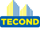 Logotipo da Tecond