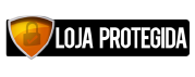 Selo Loja Protegida da Alluweb
