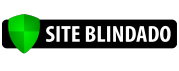Selo Site Blindado da Loja Virtual BBC Cabos