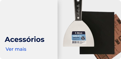 Acessar categoria de Acessórios