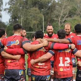 Imagem principal do artigo Os Campeonatos do Rio Grande do Sul e Centro Oeste continuam firmes e fortes.