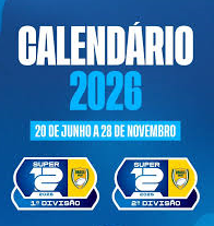 Imagem principal do artigo Super 12 - 2026 chega com tudo: a estreia que celebra o rugby brasileiro de verdade!