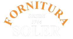 Logo Rodapé Fornitura Soler