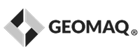Logo Grupo Geomaq Cliente Eco Webdesign