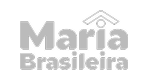 Logo Maria Brasileira Cliente Eco Webdesign