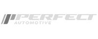 Logo Perfect Automotive Cliente Eco Webdesign