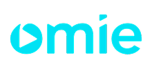 Logo Omie - Integração com ERP de gestão