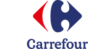 Logo Carrefour - Marketplace de varejo