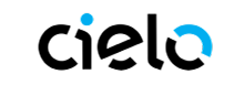 Logo Cielo - Pagamentos Integrados com uma das maiores marcas de maquininha do Brasil
