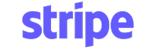 Logo Stripe - Infraestrutura de pagamentos global para negócios digitais