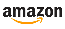 Logo Amazon - Venda na maior varejista do mundo