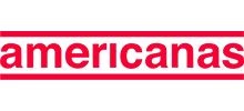 Logo Americanas - Vendas no Grupo B2W