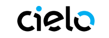 Logo Cielo - Pagamentos Integrados com uma das maiores marcas de maquininha do Brasil