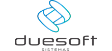 Logo Duesoft - ERP e Gestão de Logística