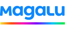 Logo Magalu - Integração com Magazine Luiza